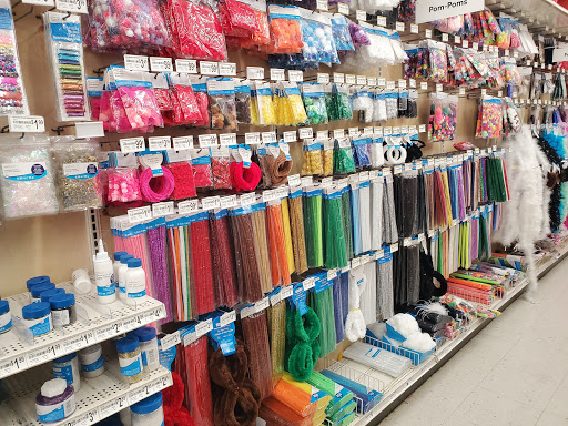 Craft Store «Michaels», reviews and photos, 540 Frandor Ave, Lansing, MI 48912, USA