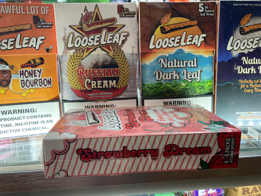 Tobacco Shop «Smooth Leaf Tobacco», reviews and photos, 12903 Alcosta Blvd b, San Ramon, CA 94583, USA