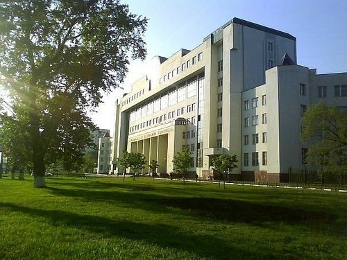 State University of Management