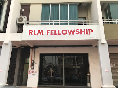 RLM Fellowship