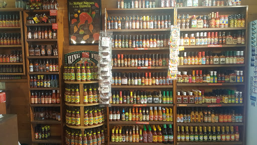 Grocery Store «Hot Licks Long Beach», reviews and photos, 419 Shoreline Village Dr, Long Beach, CA 90802, USA
