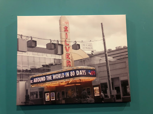 Movie Theater «Teaneck Cinemas», reviews and photos, 503 Cedar Ln, Teaneck, NJ 07666, USA