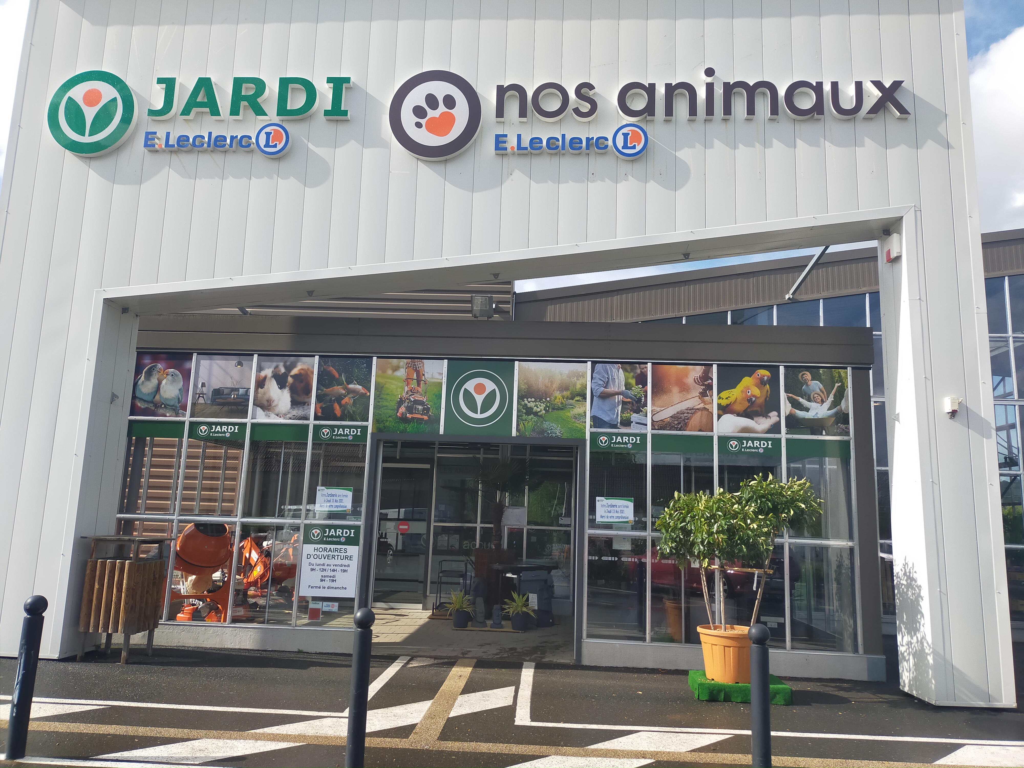 Photo n° 2 de l'avis de thierry.o fait le 19/05/2021 à 20:49