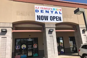 AZ Family & Kid's Dental image