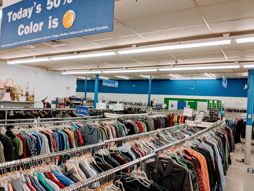 Non-Profit Organization «Goodwill Industries», reviews and photos, 170 Great Oaks Trail, Wadsworth, OH 44281, USA