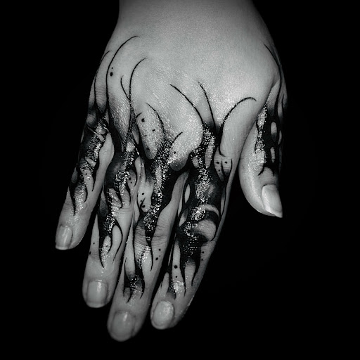 Explore everest tattoo ideas, creative tattoo ideas in Shelbyville, available at Body Art by Red