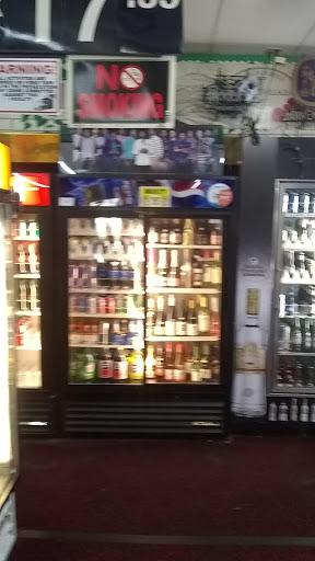 Liquor Store «Absolute Liquors», reviews and photos, 1296 NE 163rd St, North Miami Beach, FL 33162, USA