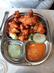 Photo n°23 de Restaurant Indian Taste | Aappakadai à Paris ()