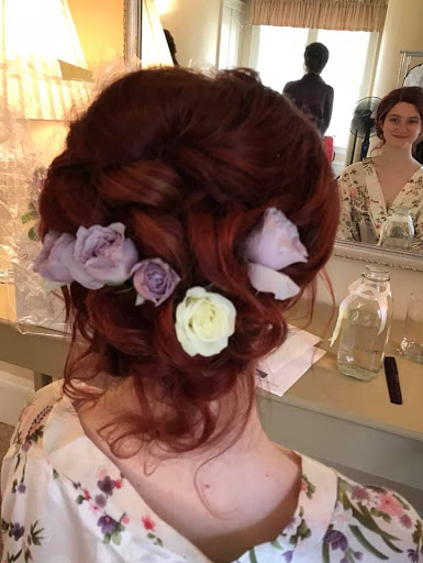 Hair Salon «En-Unison Salon», reviews and photos, 33625 W Seven Mile Rd, Livonia, MI 48152, USA