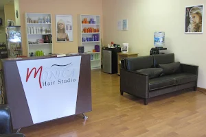 Monica Hair Studio image