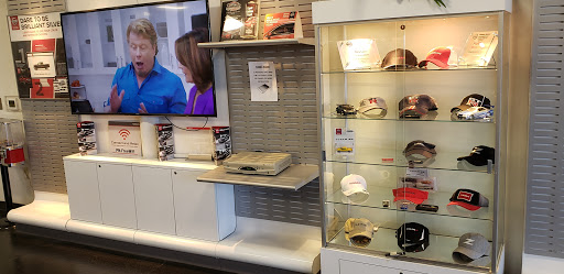 Nissan Dealer «Planet Nissan», reviews and photos, 5850 Centennial Center Blvd, Las Vegas, NV 89149, USA