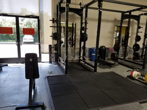 Gym «American Barbell Clubs», reviews and photos, 1900 Duane Ave, Santa Clara, CA 95054, USA