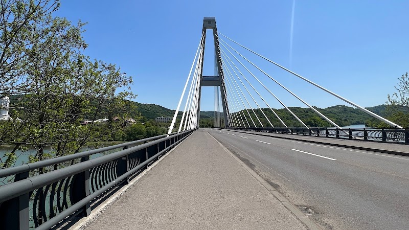 星の降る里大橋