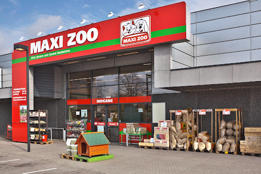 Maxi Zoo Greve Main in Greve Strand, Greve