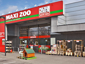 Maxi Zoo