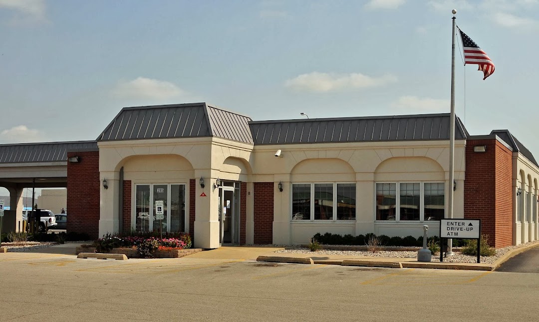 Fieldstone Credit Union