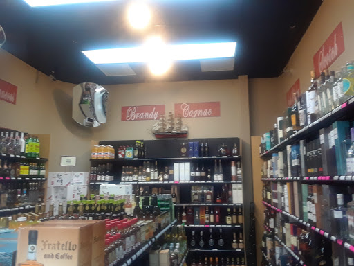 Liquor Store «Beaverton Liquor», reviews and photos, 11423 SW Beaverton Hillsdale Hwy, Beaverton, OR 97005, USA