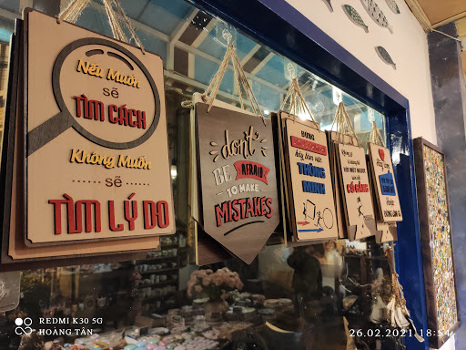 Top 1 cửa hàng bookmark Huyện Đam Rông Lâm Đồng 2022