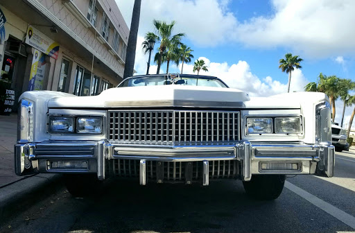 Grocery Store «Bay Supermarket», reviews and photos, 907 Normandy Dr, Miami Beach, FL 33141, USA