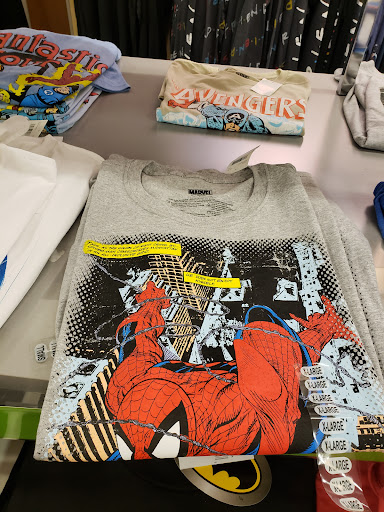 Department Store «JCPenney», reviews and photos, 6200 Grandview Pkwy, Davenport, FL 33837, USA