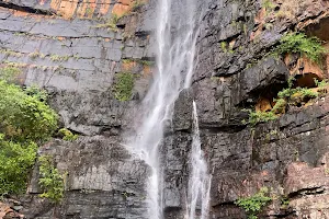 Black Rock Falls image
