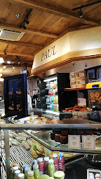 Photo n°60 de PAUL à Paray-Vieille-Poste ()