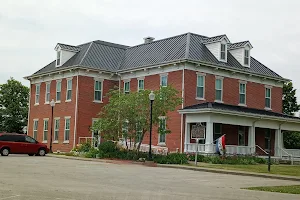 Scott County Heritage Center and Museum image