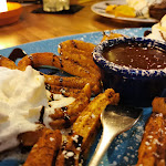 Photo n°3 de l'avis de Jakob.y fait le 24/11/2019 à 21:41 sur le  SAUSALITOS à Saarbrücken