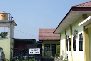 Puskesmas Puri Kabupaten Mojokerto image
