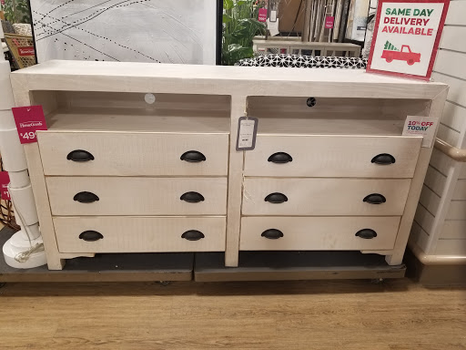 Department Store «HomeGoods», reviews and photos, 400 Cochituate Rd, Framingham, MA 01701, USA