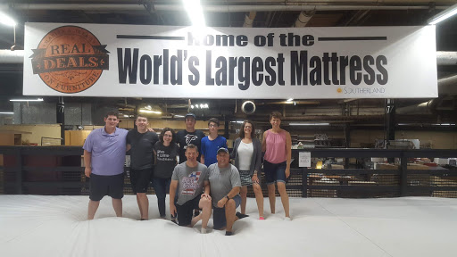 Furniture Store «Real Deals on Furniture», reviews and photos, 21 Cobb St, Jefferson, GA 30549, USA