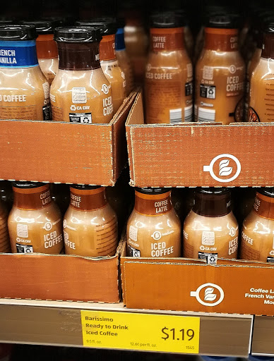 Supermarket «ALDI», reviews and photos, 6555 S Pennsylvania Ave, Lansing, MI 48911, USA