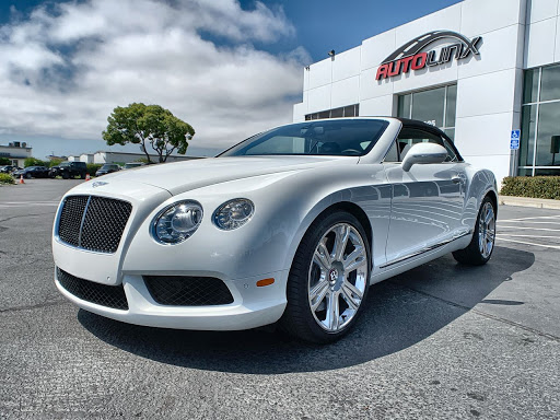Used Car Dealer «AutoLinx - Luxury Pre-Owned», reviews and photos, 3300 Sonoma Blvd, Vallejo, CA 94590, USA