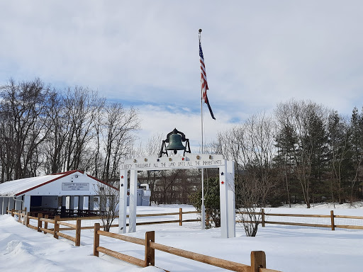 American Legion Post 1199