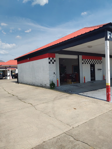 Used Car Dealer «Tiny Mite Auto Sales», reviews and photos, 6314 Washington Ave, Ocean Springs, MS 39564, USA