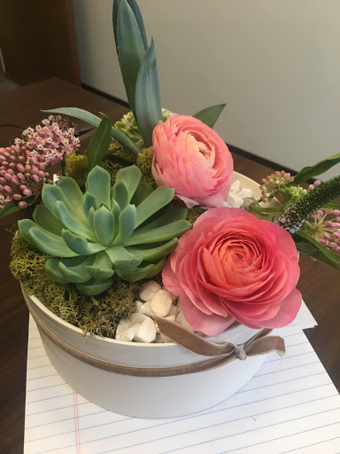 Florist «Adaptation Floral Design», reviews and photos, 316 North Highland Avenue Northeast, Atlanta, GA 30307, USA