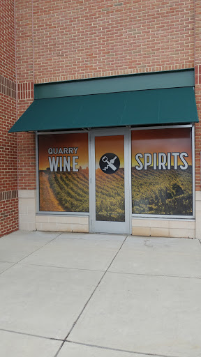 Wine Store «Quarry Wine and Spirits», reviews and photos, 2516 Quarry Lake Dr, Baltimore, MD 21209, USA