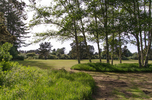 Golf Course «Peninsula Golf Course», reviews and photos, 9604 Pacific Ave, Long Beach, WA 98631, USA