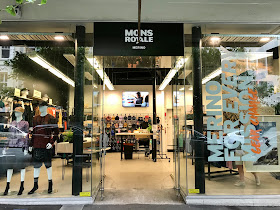 Mons Royale - Brand Store Wellington