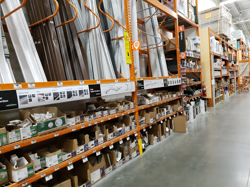 Home Improvement Store «The Home Depot», reviews and photos, 371 Putnam Pike, Smithfield, RI 02917, USA