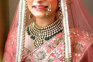 Neha Ahluwalia Luxury Makeup Studio & Salon | Best Bridal Makeup Artist in Kurukshetra | Best Makeup Artist in Kurukshetra image