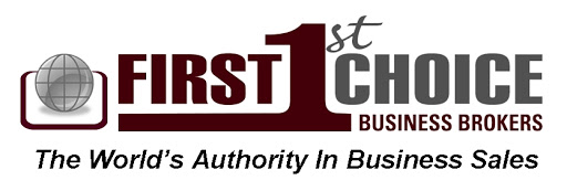 First Choice Business Brokers Richmond