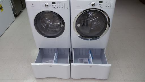 Appliance Repair Service «Lubbock Appliance Repair», reviews and photos, 2832 34th St, Lubbock, TX 79410, USA