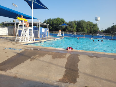 Whitesboro Swimming Pool