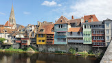 Logis Hôtel le Cheval Noir Argenton-sur-Creuse