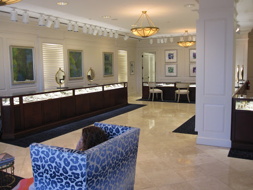 Jeweler «Migliore Limited at Mednikow of Atlanta», reviews and photos, 3384 Peachtree Rd NE #100, Atlanta, GA 30326, USA