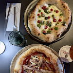 Photo n°1 de l'avis de Tommaso.o fait le 09/08/2023 à 11:55 sur le  Turonda | pizza · bistrot · drinks à Urtijëi