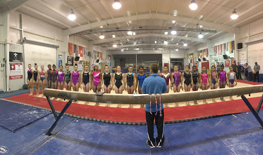 Gymnastics Center «Eastern National Academy», reviews and photos, 600 Winters Ave, Paramus, NJ 07652, USA