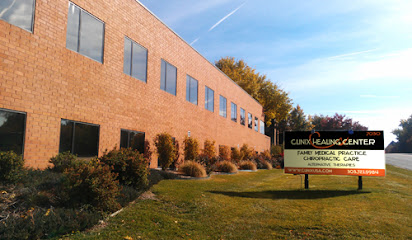 Clinix Center for Health
