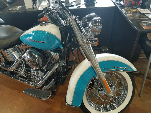 Harley-Davidson Dealer «Seminole Harley-Davidson», reviews and photos, 620 Hickman Cir, Sanford, FL 32771, USA